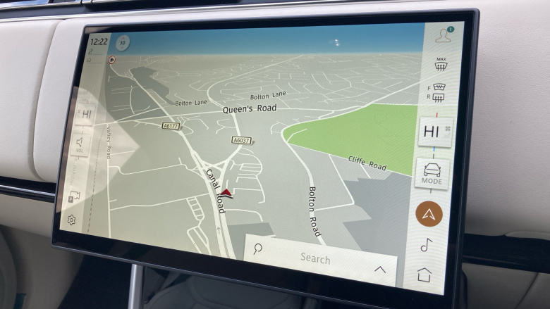 Land Rover Range Rover 3.0 D300 SE 4dr Auto Diesel Estate